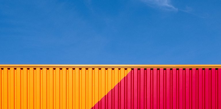 Cargo insurance covering General Average in sea freight